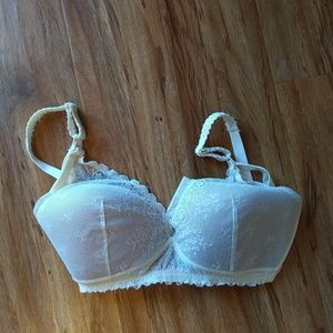 Le mystere 34e nursing bra